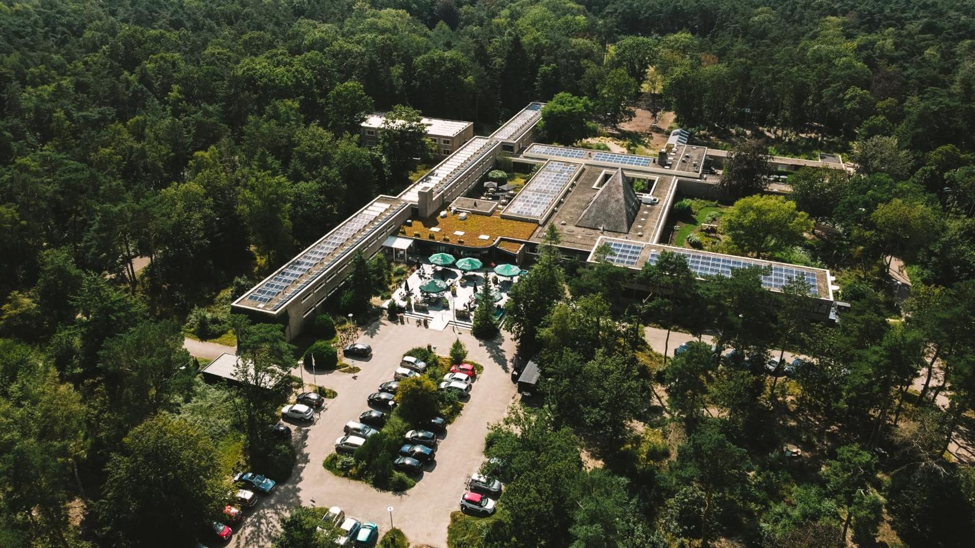 De Guldenberg 'S-Hertogenbosch Helvoirt Εξωτερικό φωτογραφία