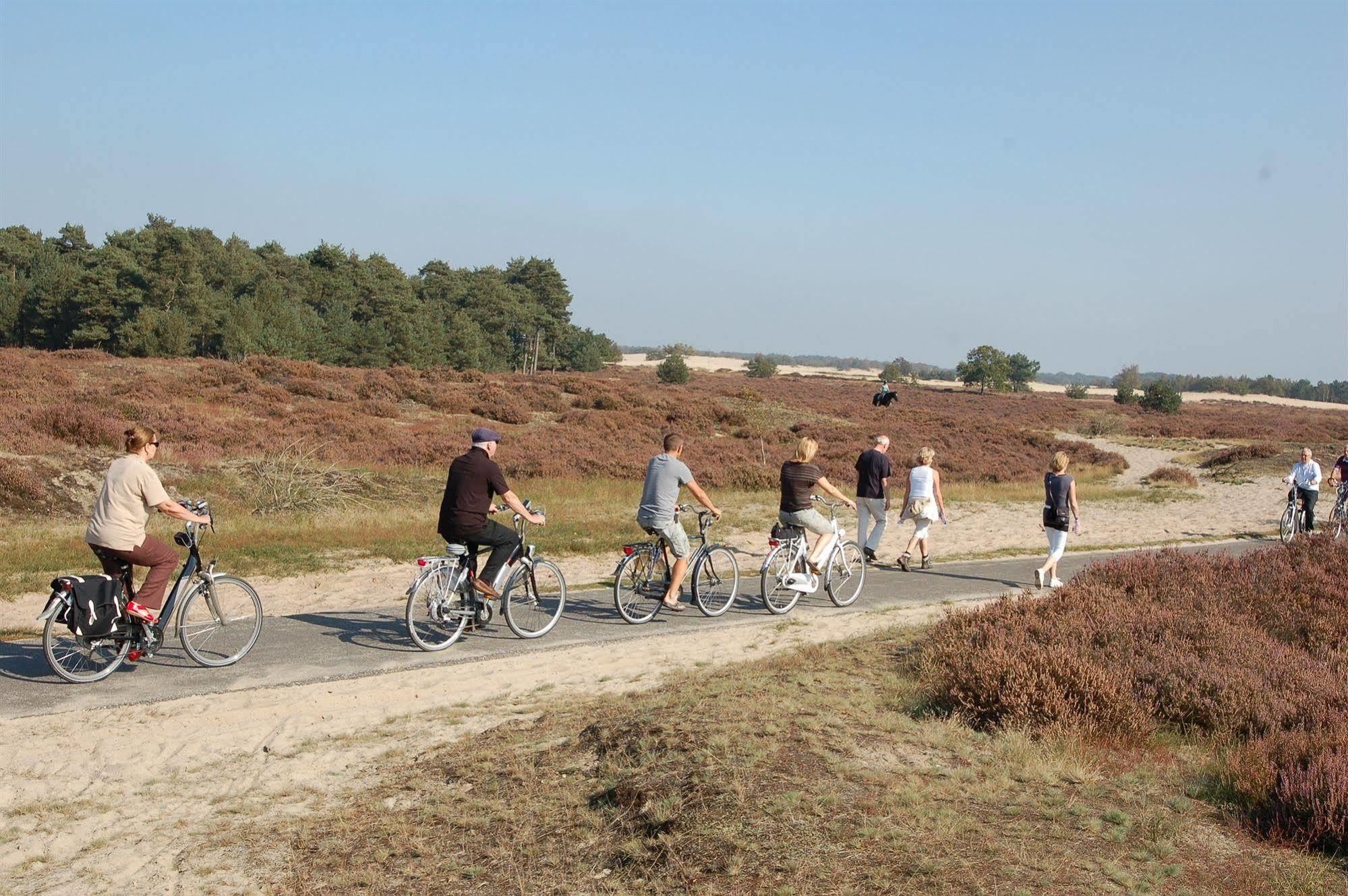 De Guldenberg 'S-Hertogenbosch Helvoirt Εξωτερικό φωτογραφία